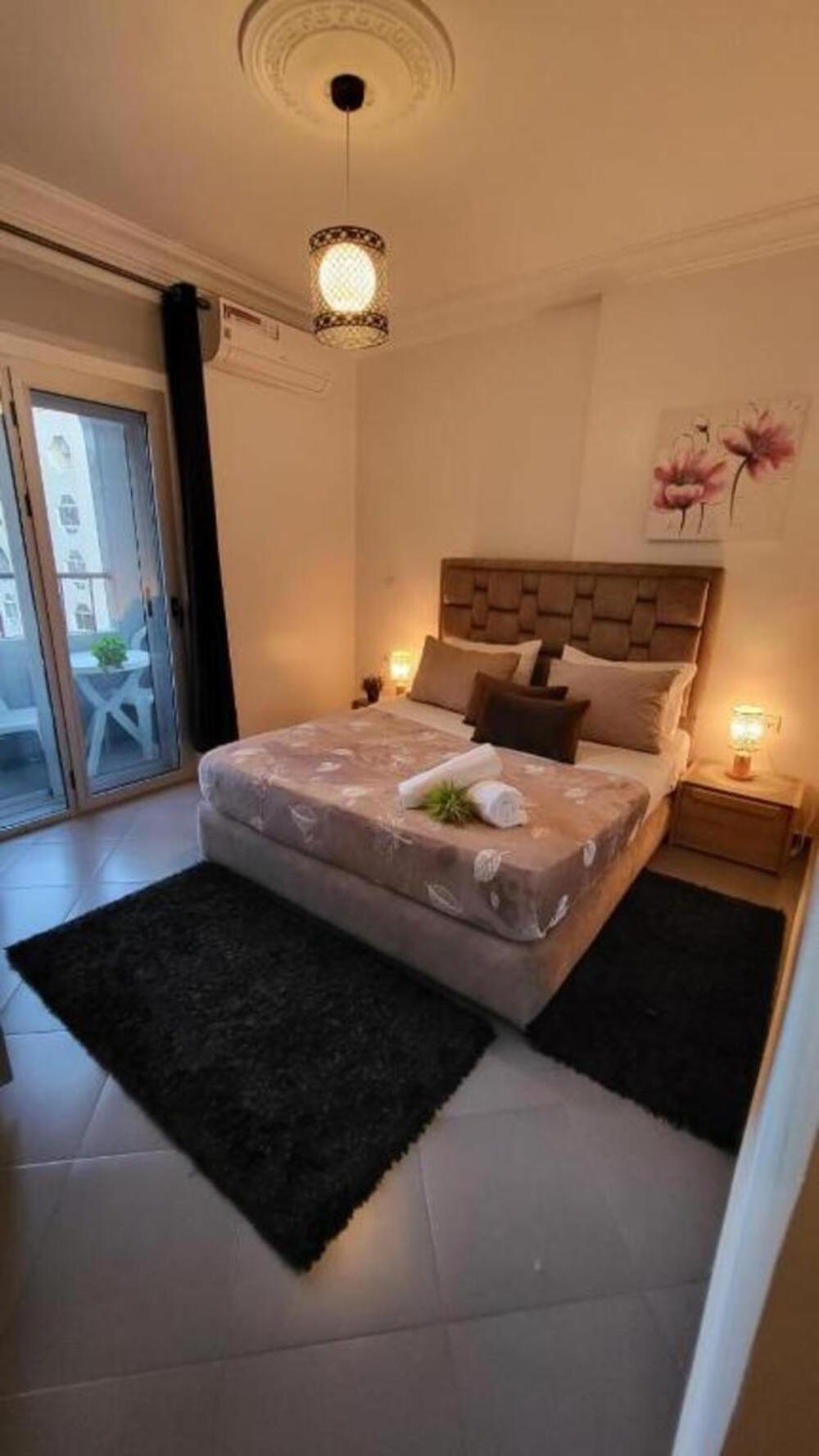 Appart Hotel Tanger Paname Exterior foto