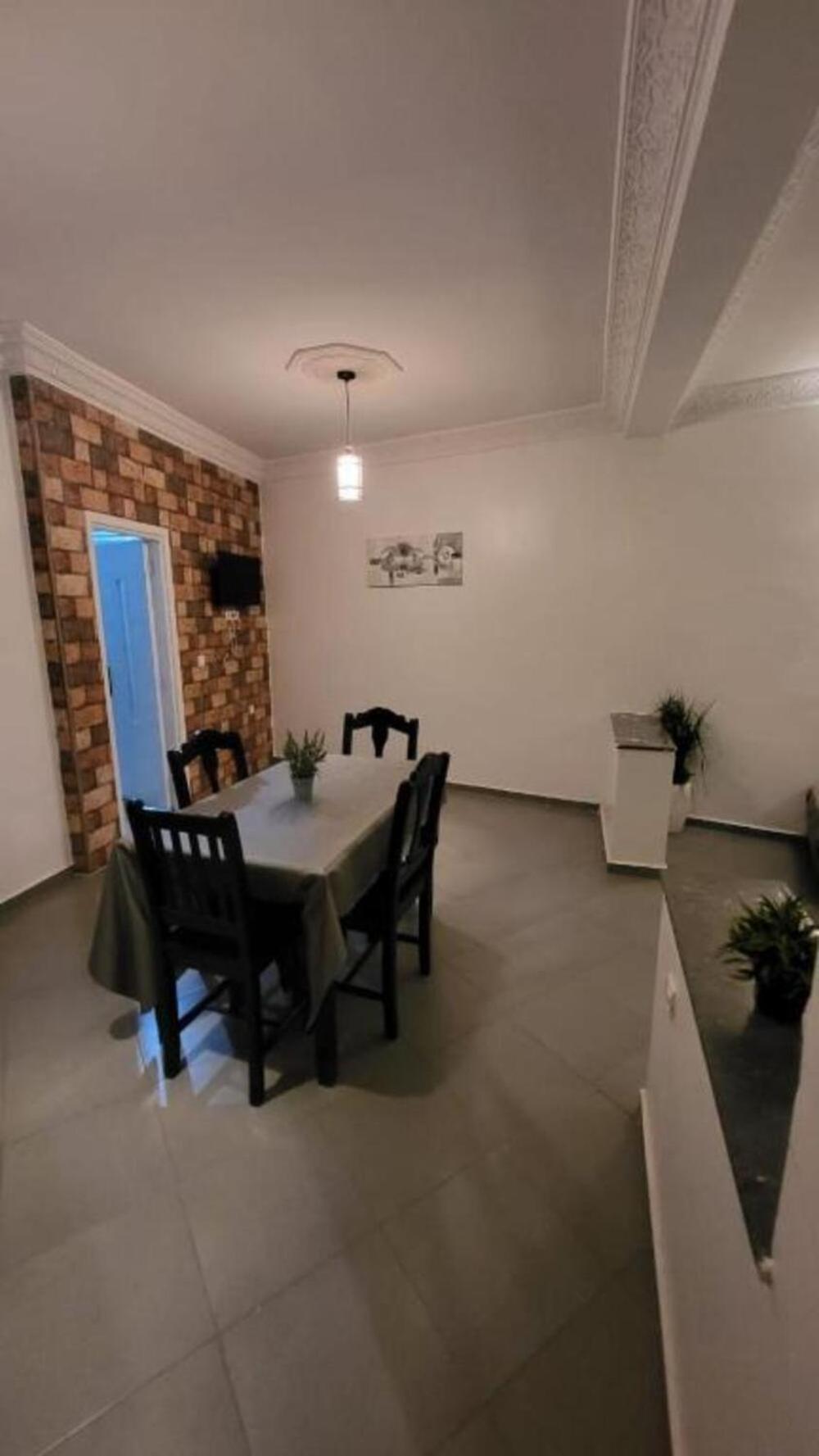 Appart Hotel Tanger Paname Exterior foto