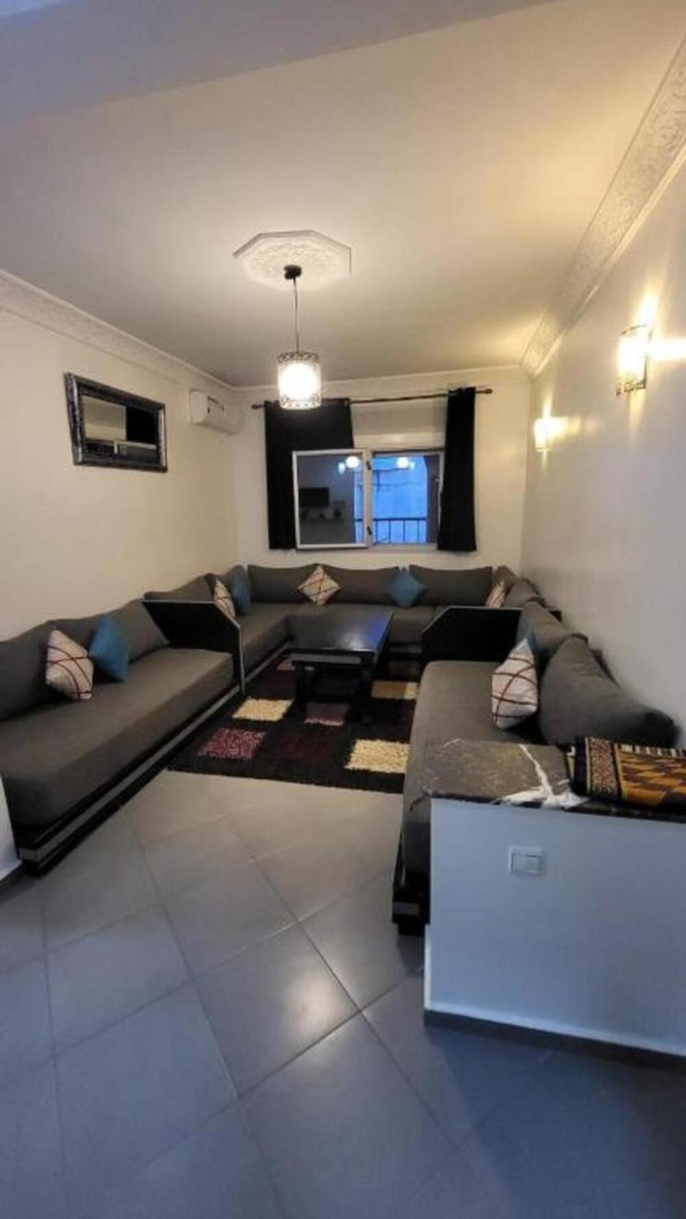 Appart Hotel Tanger Paname Exterior foto