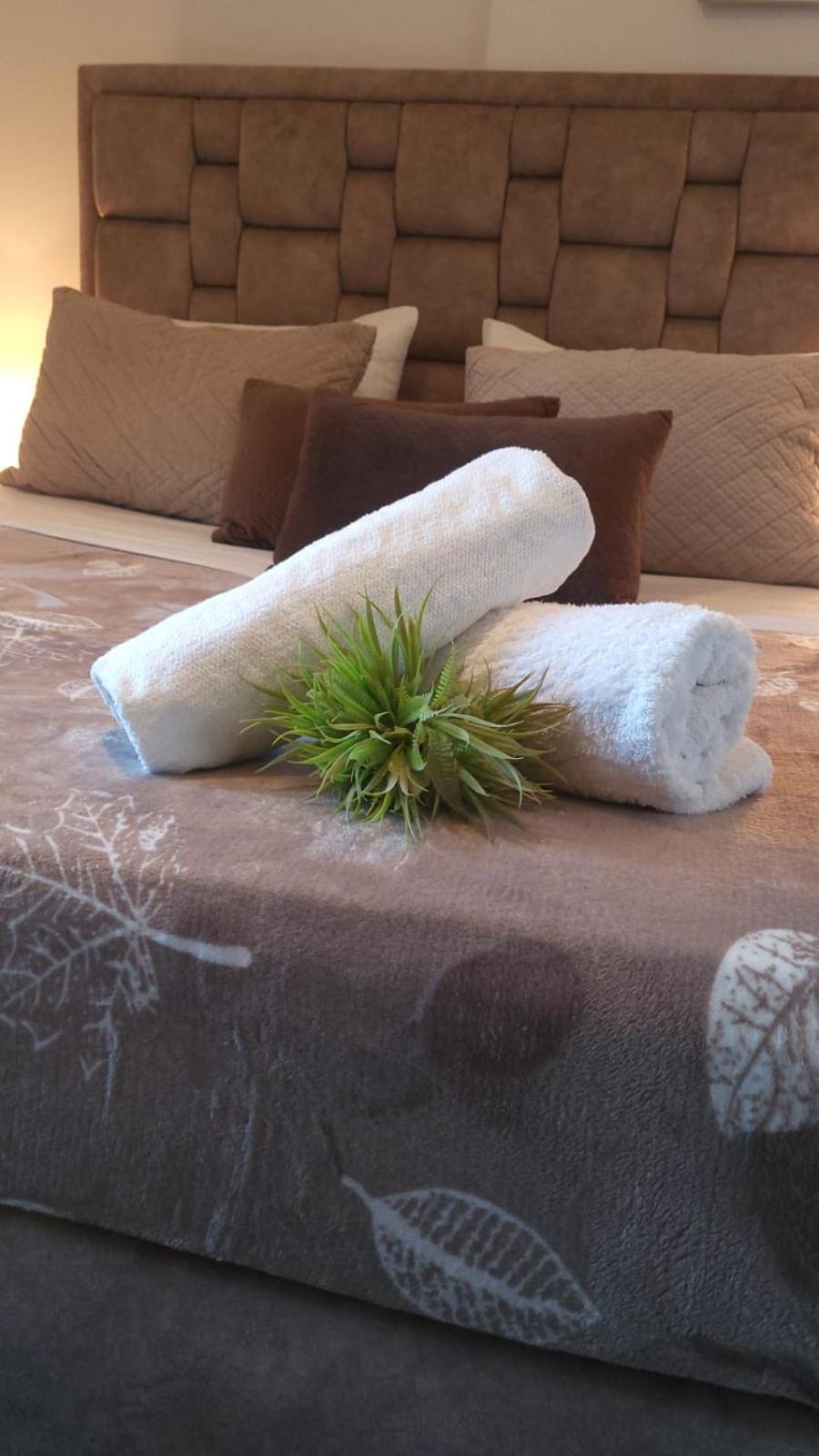 Appart Hotel Tanger Paname Exterior foto